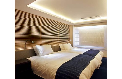 Dogo Hot Spring Hotel | Haiku Lounge Suite: Western Style Comfort in Matsuyama