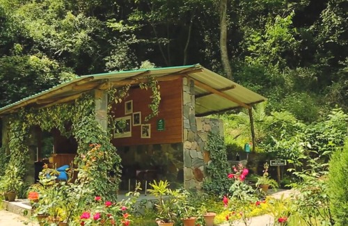 Shimla Cottage | Hail Himalayas