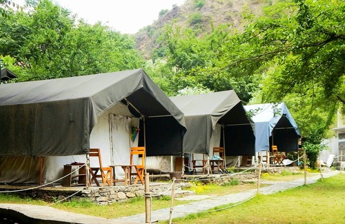 Shimla Cottage | Hail Himalayas