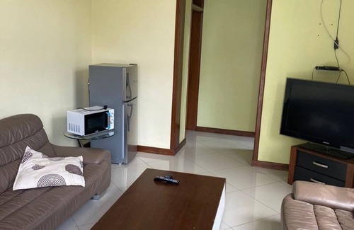 Dar es Salaam House | Hail The All Queen, MariaHHH