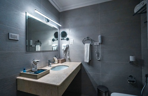 Yeka Hotel | Experience Haile Grand Addis Ababa: 9.6/10 & Top Amenities