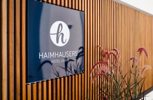 Dachau District Bed & Breakfast | Highly Rated HAIMHAUSERS Hotel Garni with Breakfast Included