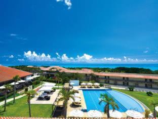 Taketomi-jima Taketomi-cho Resort | Haimurubushi: Oceanfront Escape with Spa & Private Beach