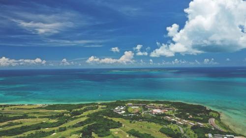 Taketomi-jima Taketomi-cho Resort | Haimurubushi: Oceanfront Escape with Spa & Private Beach