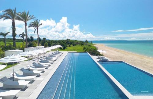 Taketomi-jima Taketomi-cho Resort | Haimurubushi: Oceanfront Escape with Spa & Private Beach
