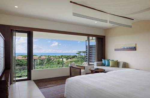 Taketomi-jima Taketomi-cho Resort | Haimurubushi: Ocean View Pool & Spa Retreat with 9.6 Rating