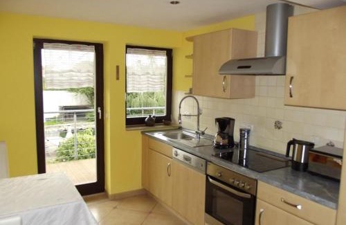 Horselberg-Hainich Apartment | Discover Hainich-Ferienwohnung: Guest Rated 8.9/10