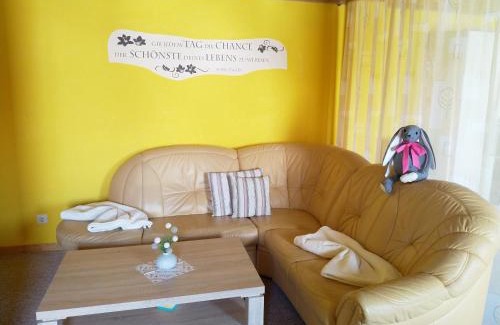Horselberg-Hainich Apartment | Discover Hainich-Ferienwohnung: Guest Rated 8.9/10