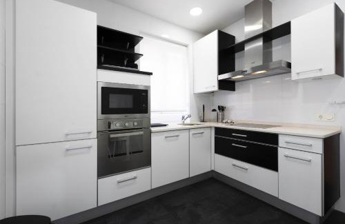 La Marina Apartment | Family-Friendly Retreat at Haizea by Smiling Rentals