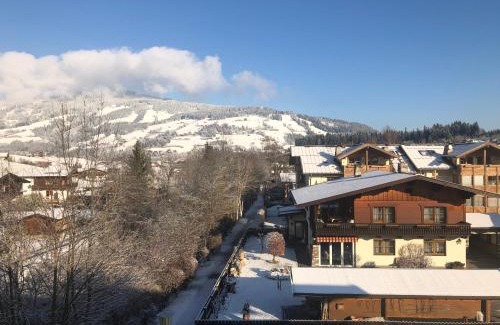 Kirchberg in Tirol Apartment | Family-Friendly Haizelrock with Pet Amenities and Great Reviews