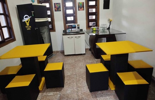 Sao Paulo House | Discover Pousada e Hoteis in São Paulo: Guest Rated 9/10