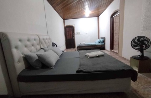 Sao Paulo House | Discover Pousada e Hoteis in São Paulo: Guest Rated 9/10