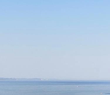 Sarande Apartment | Kid-Friendly Hajdini Apartament with 9.3/10 Guest Rating