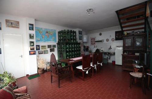 Hortobagy House | Pet-Friendly Retreat at Hajdu Lovasudvar Hortobágy