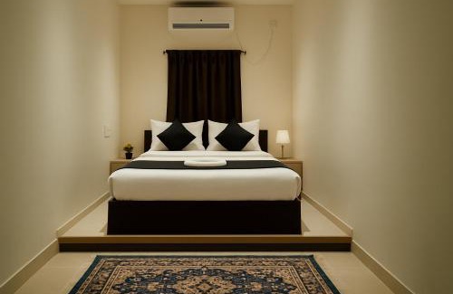Ramanathapuram Hotel | Budget-Friendly Stay at Hajiyar Residency with Breakfast