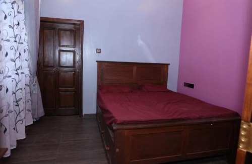 Nallur House | Guest Rated 10/10: Hajiz Palace with Family-Friendly Amenities