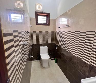 Nallur House | Guest Rated 10/10: Hajiz Palace with Family-Friendly Amenities