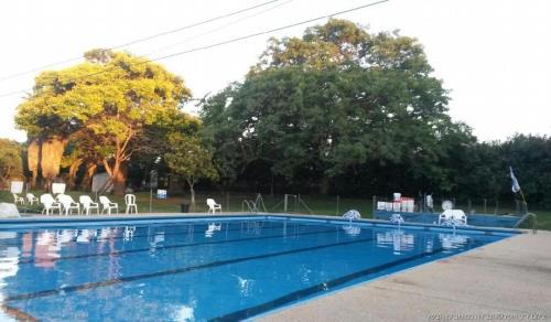 Eshkol Cabin | Pet-Friendly HaKaron Hotel with Pool and Kitchen Amenities