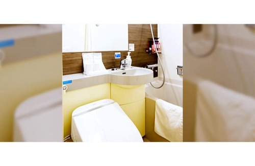 Nishinakasu Hotel | Top-Rated Hakata Floral Inn Nakasu with Family-Friendly Amenities