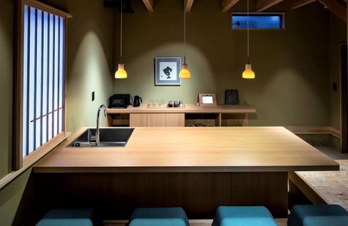 Susakiuramachi Apartment | Top-Rated Hakata no Yado Tsurezure Ann with Family-Friendly Amenities