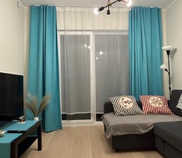 Tartu Apartment | Guest Rated: Haki Apartment - Child Friendly Retreat