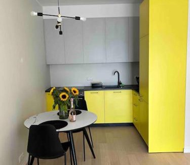 Tartu Apartment | Guest Rated: Haki Apartment - Child Friendly Retreat