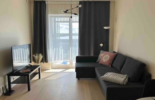 Tartu Apartment | Guest Rated: Haki Apartment - Child Friendly Retreat