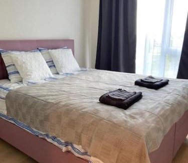 Tartu Apartment | Guest Rated: Haki Apartment - Child Friendly Retreat