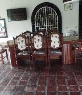 Central Province Villa | Haki Villas A