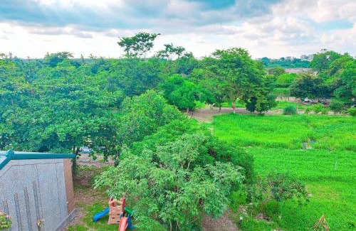 Wanluan House | Discover Hakka Eco-farm: Family-Friendly Organic Retreat