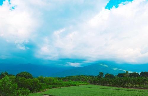 Wanluan House | Discover Hakka Eco-farm: Family-Friendly Organic Retreat