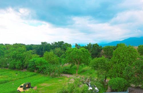 Wanluan House | Discover Hakka Eco-farm: Family-Friendly Organic Retreat