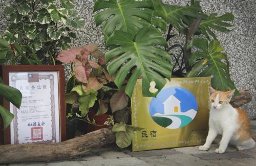 Wanluan House | Discover Hakka Eco-farm: Family-Friendly Organic Retreat