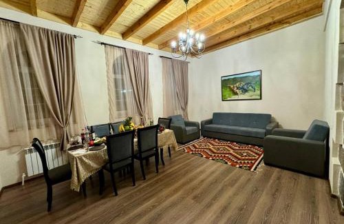Gyumri House | Top-Rated Hakobyan 84 Guest House in Gyumri
