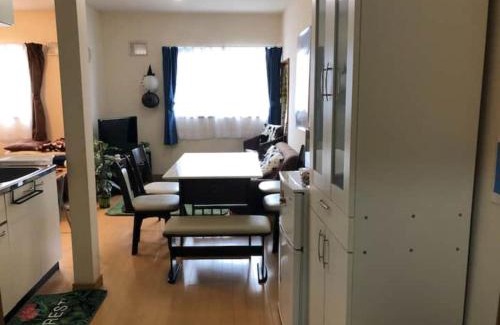 Hakodate House | Convenient Stay Near Hakodate Station - Family Friendly