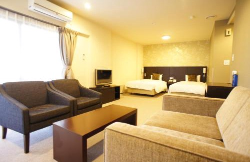 Hakone Hotel | Relax at Hakone Forest of Verde: Pool, Spa & Family-Friendly