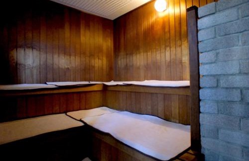 Hakone Hotel | Relax at Hakone Forest of Verde: Pool, Spa & Family-Friendly