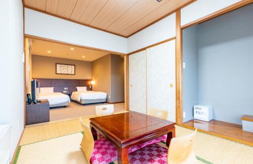 Hakone Hotel | Relax at Hakone Forest of Verde: Pool, Spa & Family-Friendly