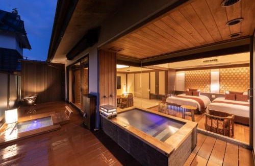 Yumoto Hotel | Hakone Kamon