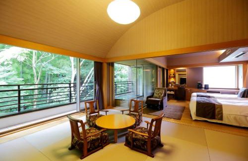Yumoto Hotel | Hakone Kamon