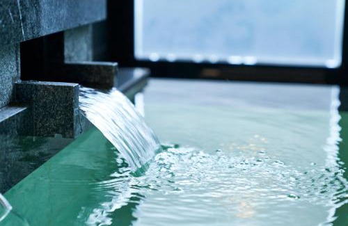 Hakone Hotel | Relax at Hakone Kowakien Hotel - 5-Star Spa Retreat