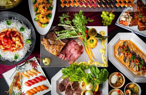 Hakone Hotel | Relax at Hakone Kowakien Hotel - 5-Star Spa Retreat