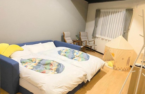 Hakone House | Explore Hakone Shun Ashi - Family-Friendly Retreat Awaits