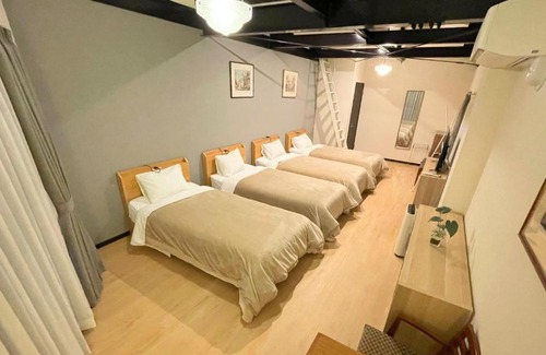 Hakone House | Explore Hakone Shun Ashi - Family-Friendly Retreat Awaits