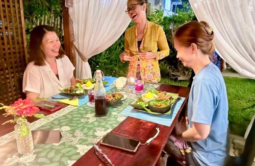 Lahad Datu Bed & Breakfast | Guest Rated 10/10: Bike and Tours Bed and Breakfast