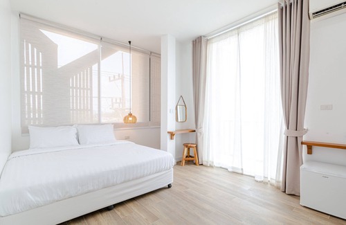 Chiang Rai Hotel | Haksabai Hotel: Family-Friendly Stay with Great Amenities