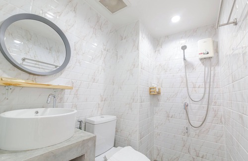 Chiang Rai Hotel | Haksabai Hotel: Family-Friendly Stay with Great Amenities