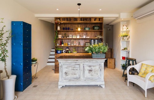 South Beach Bed & Breakfast | Discover Haku Beach Days Inn: Oceanfront Family Retreat