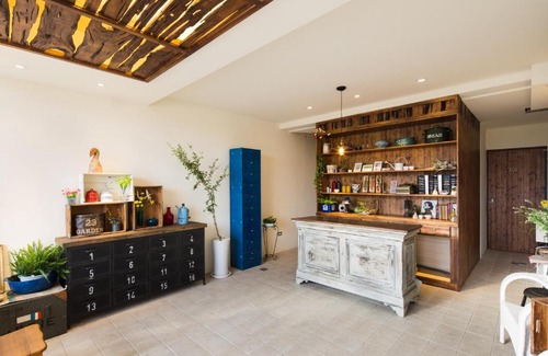 South Beach Bed & Breakfast | Discover Haku Beach Days Inn: Oceanfront Family Retreat
