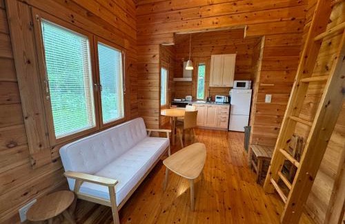 Pippu House | Discover HAKU Rental Cottage: Family-Friendly Escape in Hokkaido
